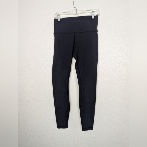 Lululemon Wunder Under HR Leggings - Picture 1 of 4